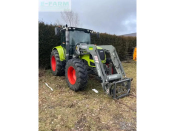 CLAAS Arion 620 Traktor