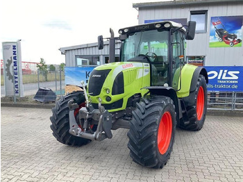 CLAAS Arion 620 Traktor