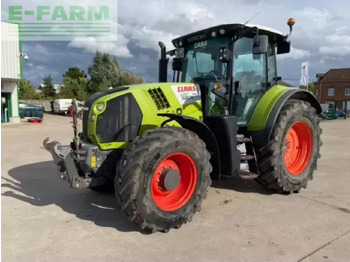 CLAAS Arion 620 Traktor