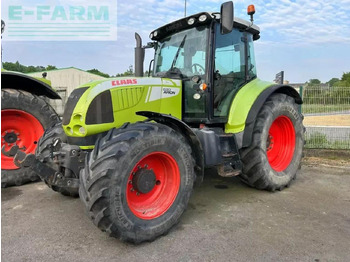 CLAAS Arion 630 Traktor