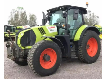 CLAAS Arion 630 Traktor