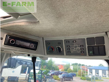 Traktor CLAAS arion 640 cis hexashift CIS: das Bild 3 Traktor CLAAS arion 640 cis hexashift CIS: das Bild 3