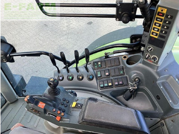 Traktor CLAAS arion 640 cis hexashift CIS: das Bild 4 Traktor CLAAS arion 640 cis hexashift CIS: das Bild 4