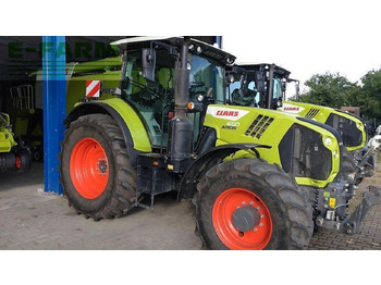 CLAAS Arion 650 Traktor