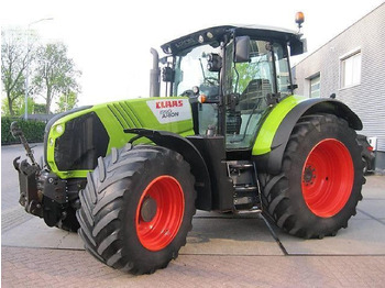 CLAAS Arion 650 Traktor