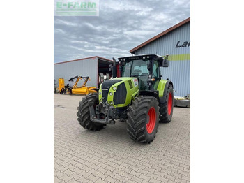 CLAAS Arion 650 Traktor