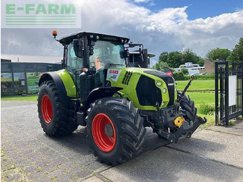 CLAAS Arion 650 Traktor