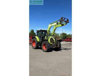 CLAAS Arion 650 Traktor