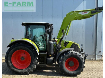 CLAAS Arion 650 Traktor