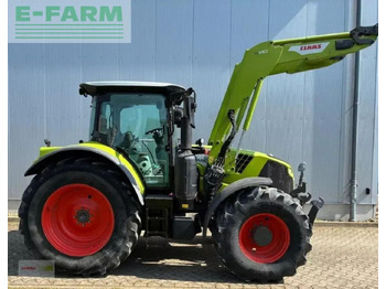 CLAAS Arion 650 Traktor