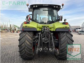 Traktor CLAAS arion 660 cmatic: das Bild 3