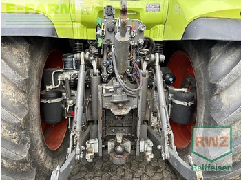 Traktor CLAAS arion 660 cmatic: das Bild 4