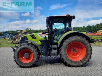 CLAAS Arion 660 Traktor