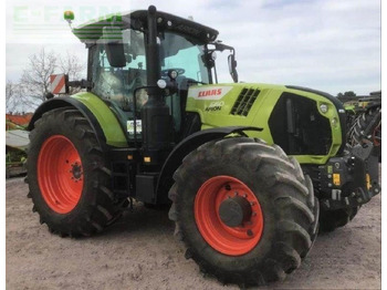 CLAAS Arion 660 Traktor
