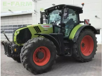 CLAAS Arion 660 Traktor