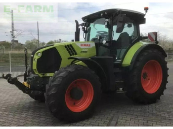 CLAAS Arion 660 Traktor