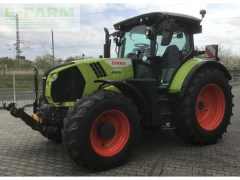 CLAAS Arion 660 Traktor