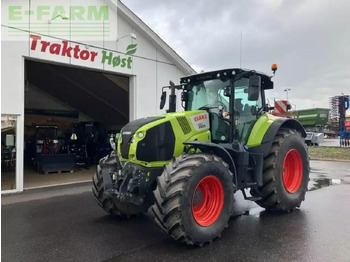 CLAAS Axion 830 Traktor