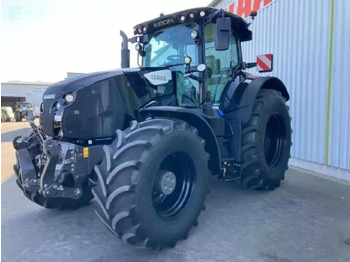 CLAAS Axion 830 Traktor