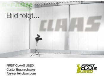 CLAAS Axion 870 Traktor