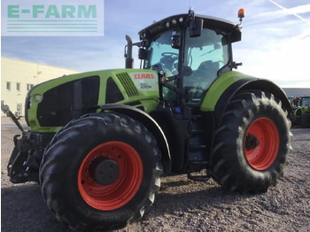 CLAAS Axion 950 Traktor
