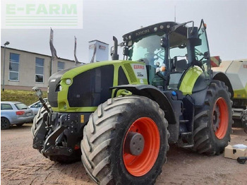 CLAAS Axion 950 Traktor