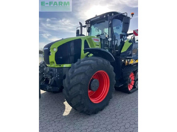 CLAAS Axion 960 Traktor
