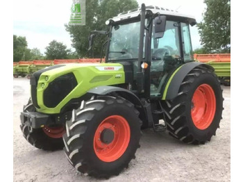 CLAAS Axos 240 Traktor