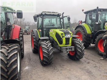 CLAAS Axos 240 Traktor