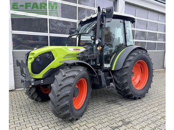 CLAAS Axos 240 Traktor
