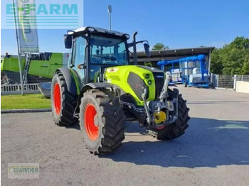 CLAAS Axos 240 Traktor