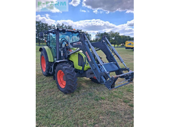 Traktor CLAAS axos 320: das Bild 3