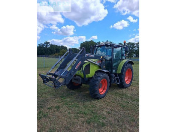 CLAAS Axos 320 Traktor
