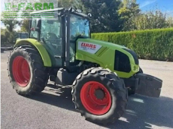 CLAAS Axos 330 Traktor