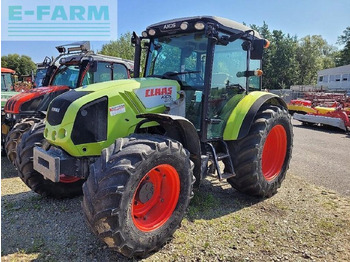 CLAAS Axos 340 Traktor