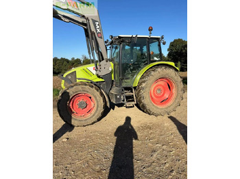 CLAAS Axos 340 Traktor