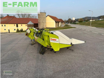 Pflückvorsatz für Mähdrescher CLAAS conspeed 6-70 fc: das Bild 5