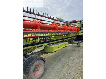 Schneidwerk CLAAS covio flex 930: das Bild 5