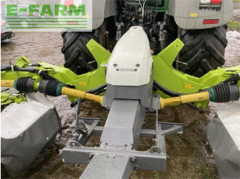 Mähwerk CLAAS disco 1100 c business &3600 fc: das Bild 3