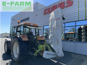 CLAAS Mähwerk