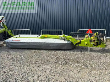 CLAAS Mähwerk