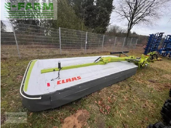 CLAAS Mähwerk