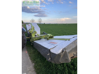 CLAAS Mähwerk