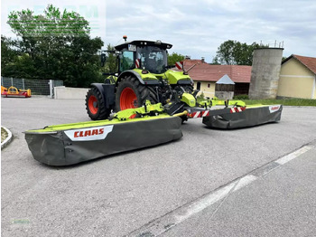 Mähwerk CLAAS disco 9300 trend - heckmähwerk 9,1m (butterfly): das Bild 3