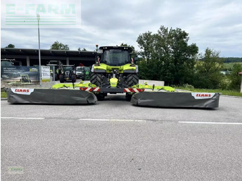 Mähwerk CLAAS disco 9300 trend - heckmähwerk 9,1m (butterfly): das Bild 2