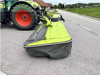 Mähwerk CLAAS disco 9300 trend - heckmähwerk 9,1m (butterfly): das Bild 4