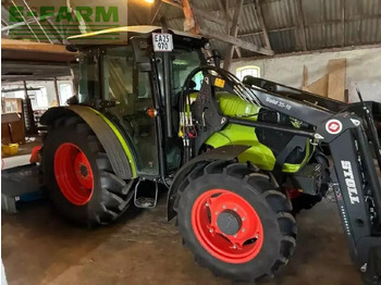 CLAAS Elios 210 Traktor