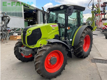 CLAAS Elios 210 Traktor