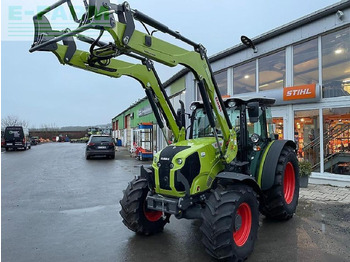 CLAAS Elios 210 Traktor