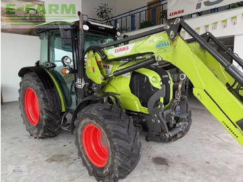 CLAAS Elios Traktor